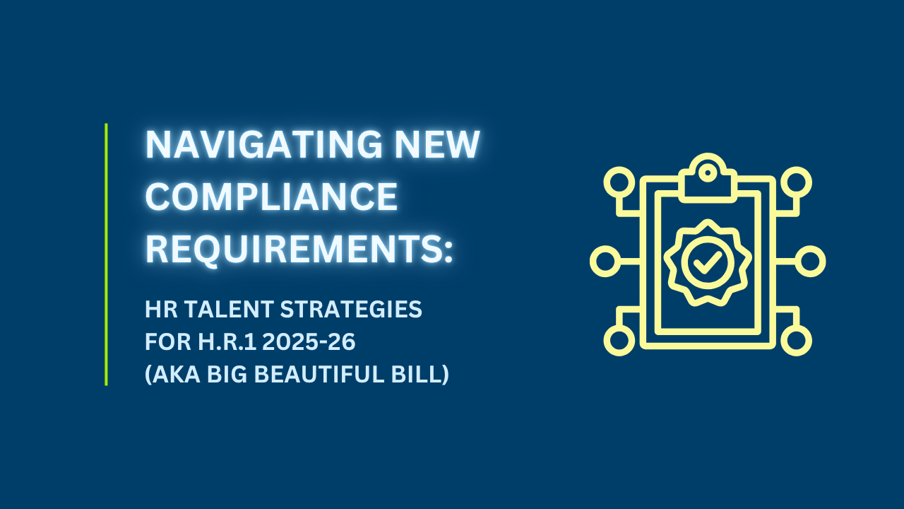HR compliance strategies 2025