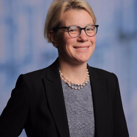 carolyn o'boyle