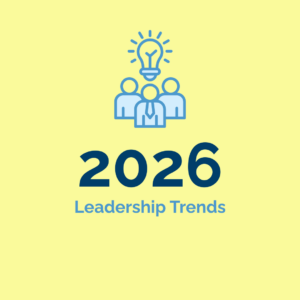 2026 leadership trends
