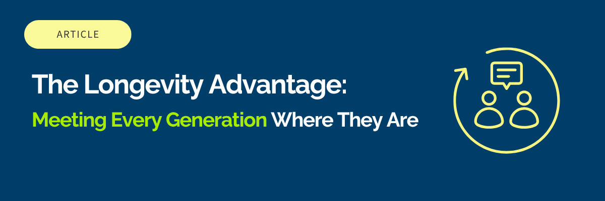 multigenerational talent development